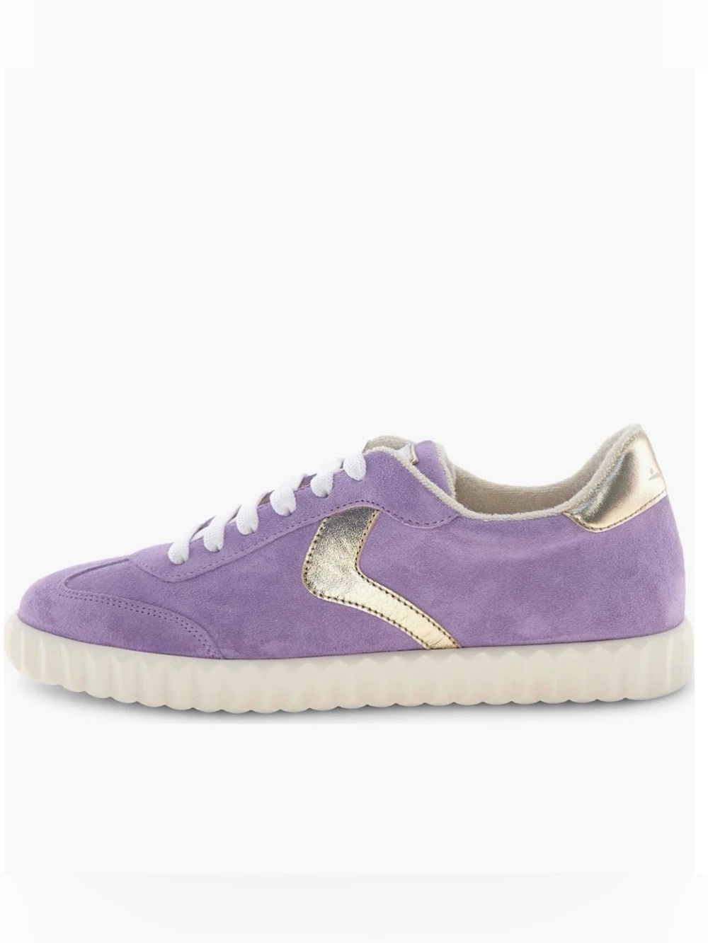 NWT VOILE BLANCHE INES Sneaker in Lily - Picture 2 of 15